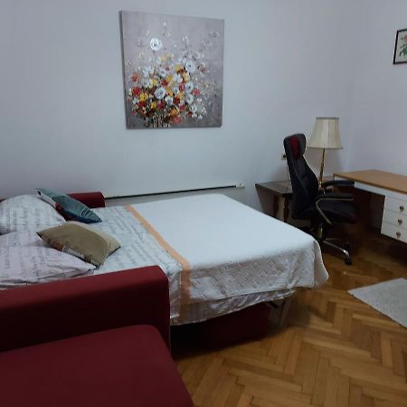 Appartamento Apartman Jelinic Spalato Esterno foto