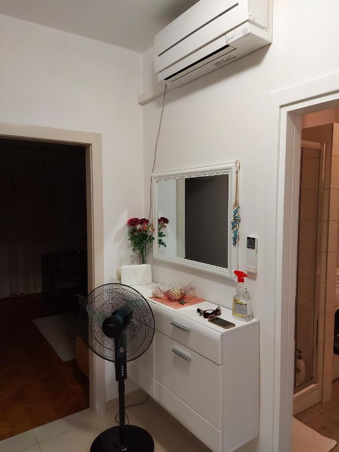 Apartman Jelinic Spalato Esterno foto