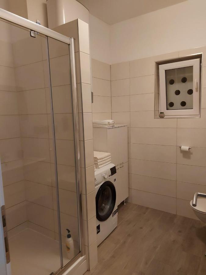 Apartman Jelinic Spalato Esterno foto