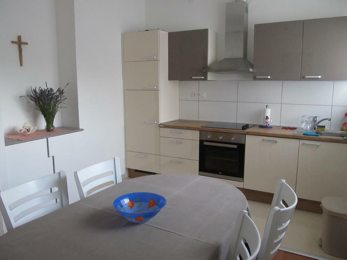 Apartman Jelinic Spalato Esterno foto