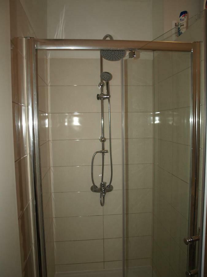 Apartman Jelinic Spalato Esterno foto