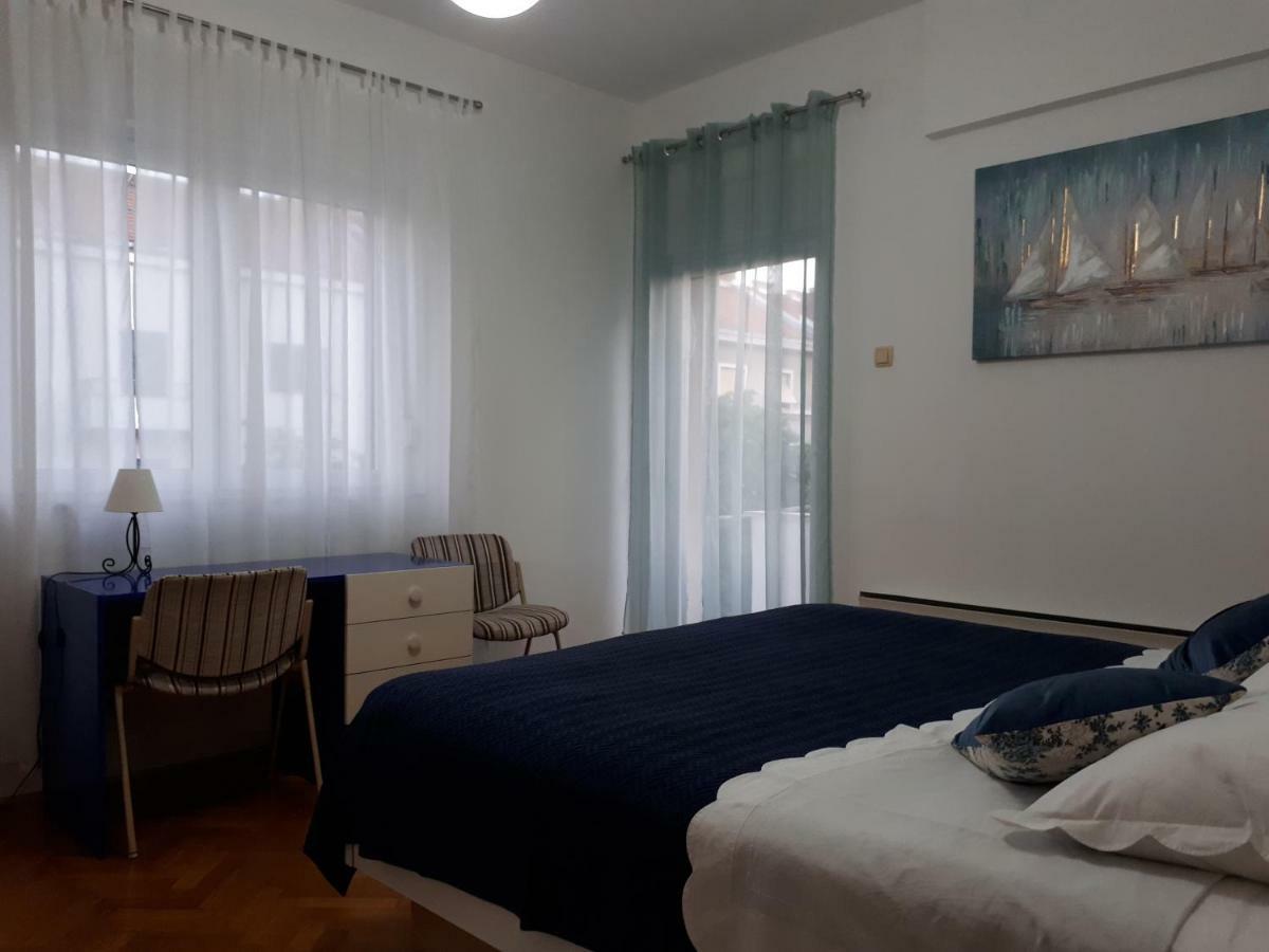 Appartamento Apartman Jelinic Spalato Esterno foto