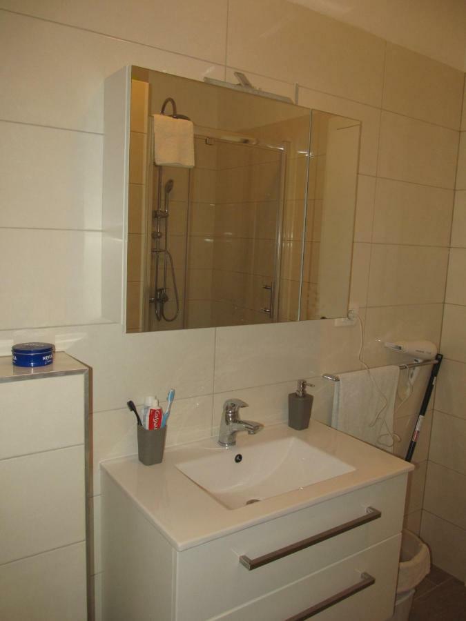 Apartman Jelinic Spalato Esterno foto