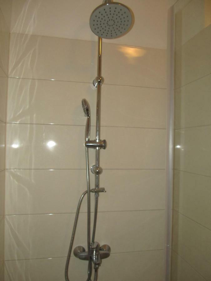 Apartman Jelinic Spalato Esterno foto